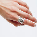 Espiral ring