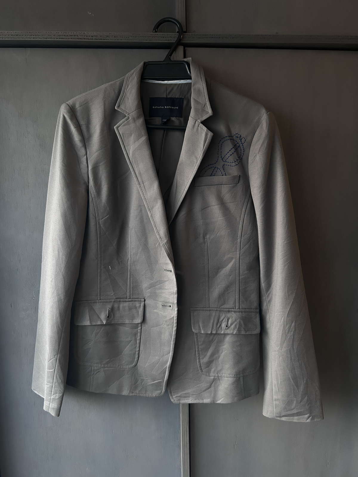 Chaqueta (Algodón)