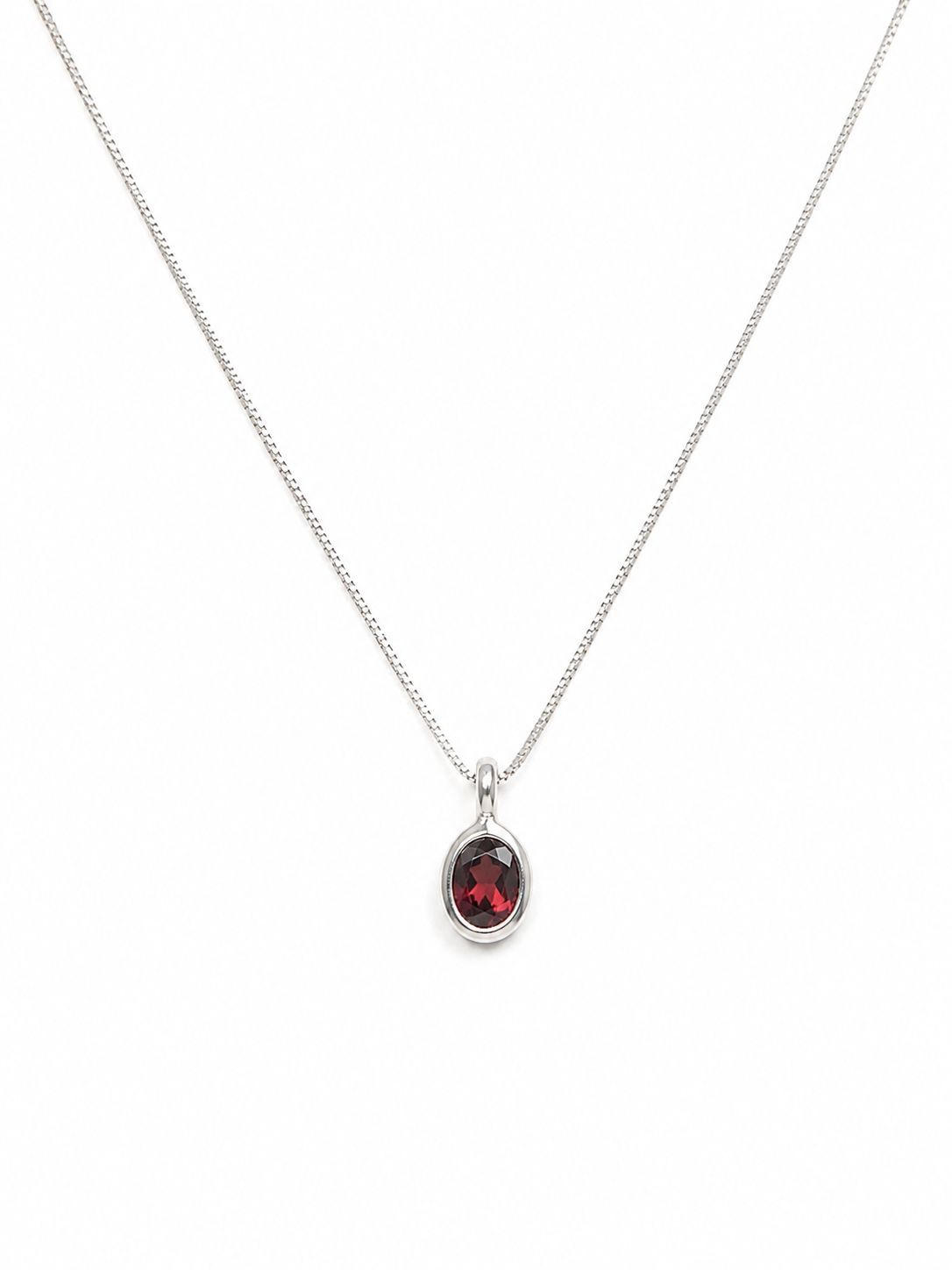 Eterna necklace