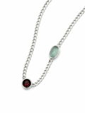 Xenote necklace