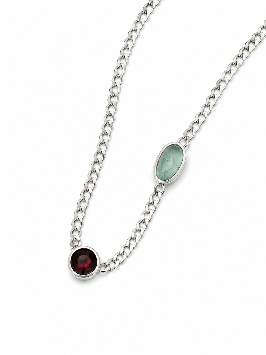 Xenote necklace