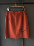 Falda mini